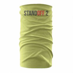 Бандана Standoff 2 logo - PrintSalon