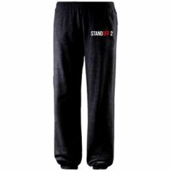 Штаны Standoff 2 logo - PrintSalon