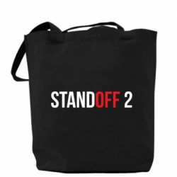 Шоппер Standoff 2 logo - PrintSalon
