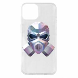 Чехол для iPhone 14 Standoff 2 - Medal " Projezt Z9 " brilliant - PrintSalon