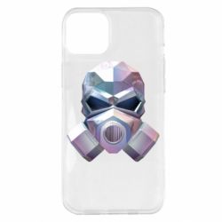 Чохол для iPhone 14 Plus Standoff 2 - Medal " Projezt Z9 " brilliant