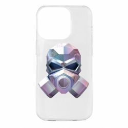 Чохол для iPhone 14 Pro Standoff 2 - Medal " Projezt Z9 " brilliant