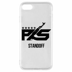 Чохол для iPhone SE 2022 Standoff 2 ps - PrintSalon