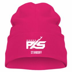 Дитяча шапка Standoff 2 ps - PrintSalon