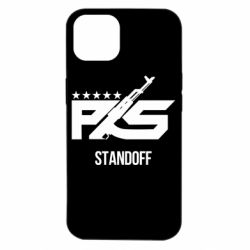 Чохол для iPhone 14 Standoff 2 ps - PrintSalon