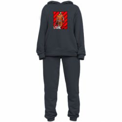 Женский костюм Standoff 2 Red Logo - PrintSalon