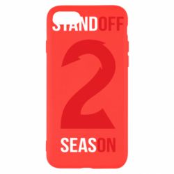 Чехол для iPhone SE 2022 Standoff 2 Season 2 - PrintSalon