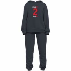 Женский костюм Standoff 2 Season 2 - PrintSalon