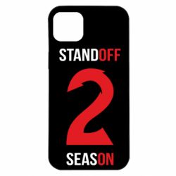 Чехол для iPhone 14 Plus Standoff 2 Season 2 - PrintSalon