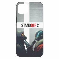 Чохол для iPhone 14 Plus Standoff 2 Сonfrontation