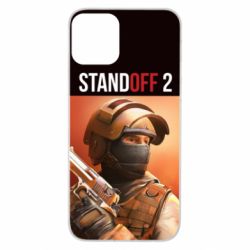 Чехол для iPhone 11 Standoff 2 weapon soldier - PrintSalon