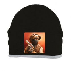 Шапка Standoff 2 - PrintSalon