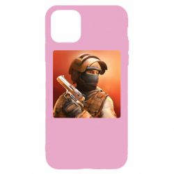 Чехол для iPhone 11 Standoff 2 - PrintSalon