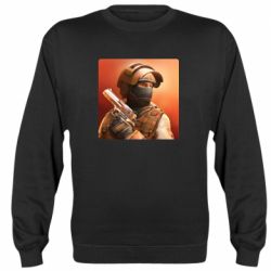 Cвитшот Standoff 2 - PrintSalon