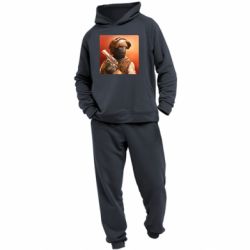 Мужской костюм Standoff 2 - PrintSalon