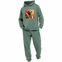 Детский костюм Standoff 2 - PrintSalon