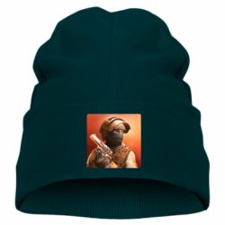Детская шапка Standoff 2 - PrintSalon