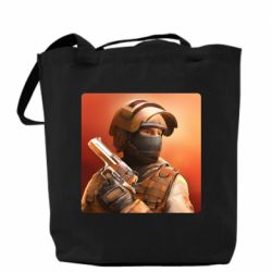 Шоппер Standoff 2 - PrintSalon