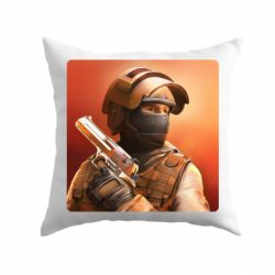 Подушка Standoff 2