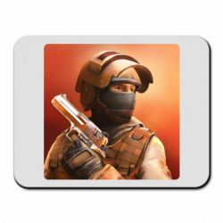 Коврик для мыши Standoff 2 - PrintSalon