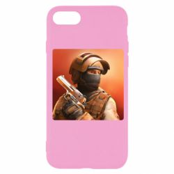 Чехол для iPhone 7 Standoff 2 - PrintSalon