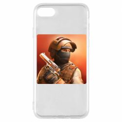 Чехол для iPhone 8 Standoff 2 - PrintSalon