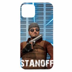 Чохол для iPhone 14 Plus Standoff Balkan