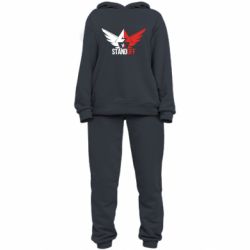 Женский костюм Standoff Brilliant - PrintSalon