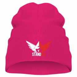 Детская шапка Standoff Brilliant - PrintSalon