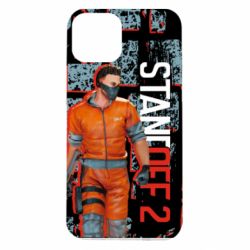 Чохол для iPhone 14 Standoff Terrorist - PrintSalon
