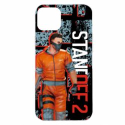 Чохол для iPhone 14 Plus Standoff Terrorist