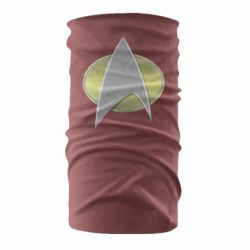 Бандана Star Trek Gold Logo - PrintSalon
