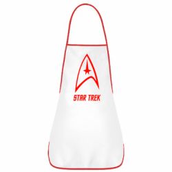Фартук Star Trek - PrintSalon