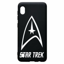 Чохол для Samsung A10 Star Trek