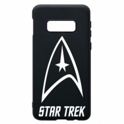 Чехол для Samsung S10e Star Trek - PrintSalon
