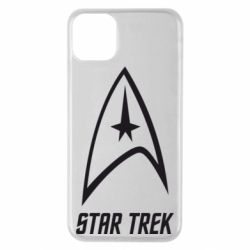 Чехол для iPhone 11 Pro Max Star Trek - PrintSalon