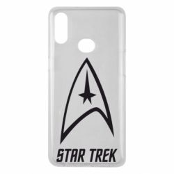 Чохол для Samsung A10s Star Trek-PrintSalon Чохол для Samsung A10s Star Trek