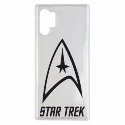 Чехол для Samsung Note 10 Plus Star Trek - PrintSalon