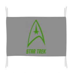 Прапор Star Trek-PrintSalon Прапор Star Trek