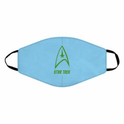 Маска многоразовая Star Trek - PrintSalon