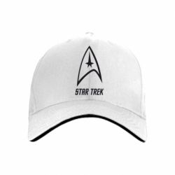 Кепка Star Trek