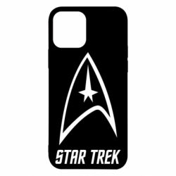 Чехол для iPhone 12 Pro Star Trek - PrintSalon