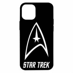 Чехол для iPhone 12 mini Star Trek - PrintSalon