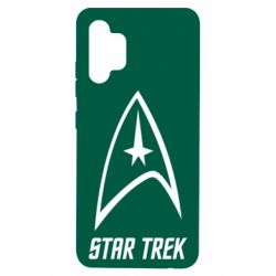 Чехол для Samsung A32 4G Star Trek-PrintSalon Чехол для Samsung A32 4G Star Trek