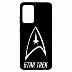 Чехол для Samsung A52 5G Star Trek - PrintSalon