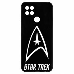 Чехол для Oppo A15s/A15 Star Trek