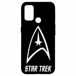 Чехол для Oppo A53/A32/A33 Star Trek