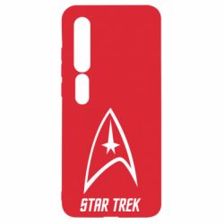 Чехол для Xiaomi Mi10/10 Pro Star Trek