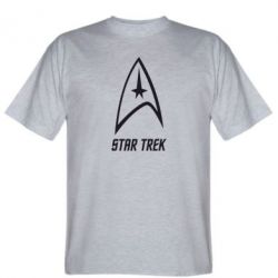 Мужская футболка Stedman Star Trek - PrintSalon