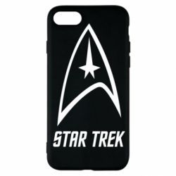 Чехол для iPhone SE 2022 Star Trek - PrintSalon